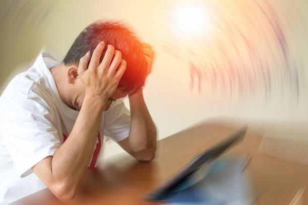 Managing Migraine Symptoms and Finding Relief in Lafayette CO